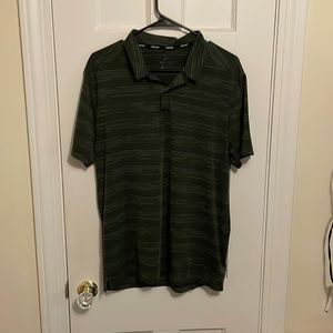 Nike Dri-Fit Golf Polo